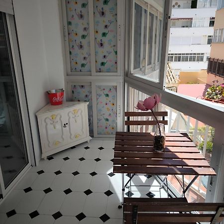 Apartamento Tango Fuengirola Εξωτερικό φωτογραφία