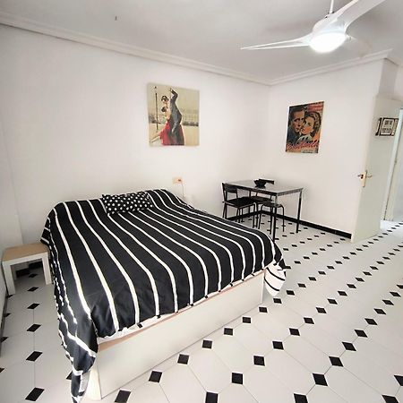 Apartamento Tango Fuengirola Εξωτερικό φωτογραφία