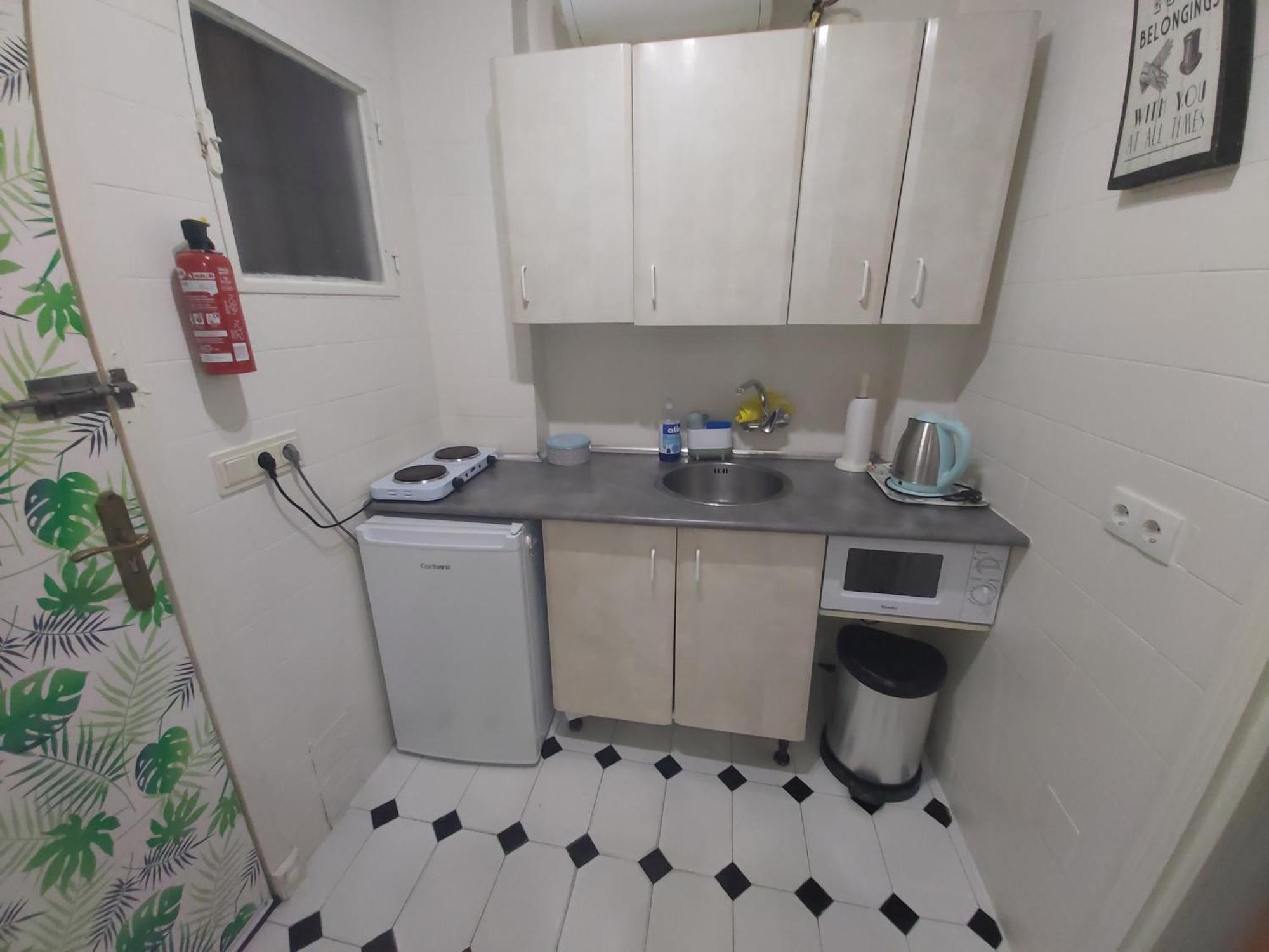 Apartamento Tango Fuengirola Εξωτερικό φωτογραφία