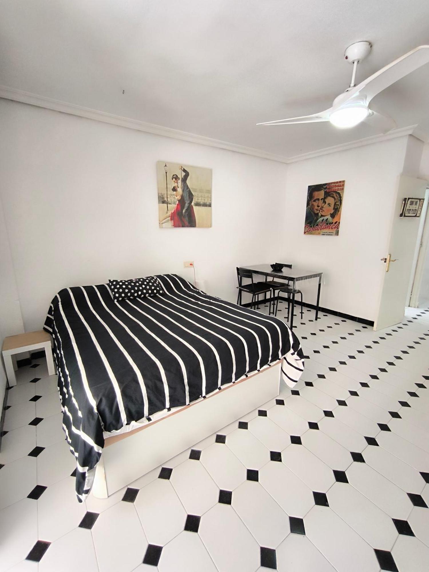 Apartamento Tango Fuengirola Εξωτερικό φωτογραφία