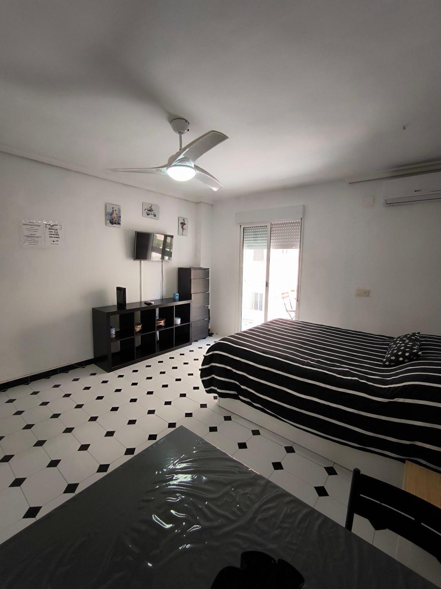 Apartamento Tango Fuengirola Εξωτερικό φωτογραφία