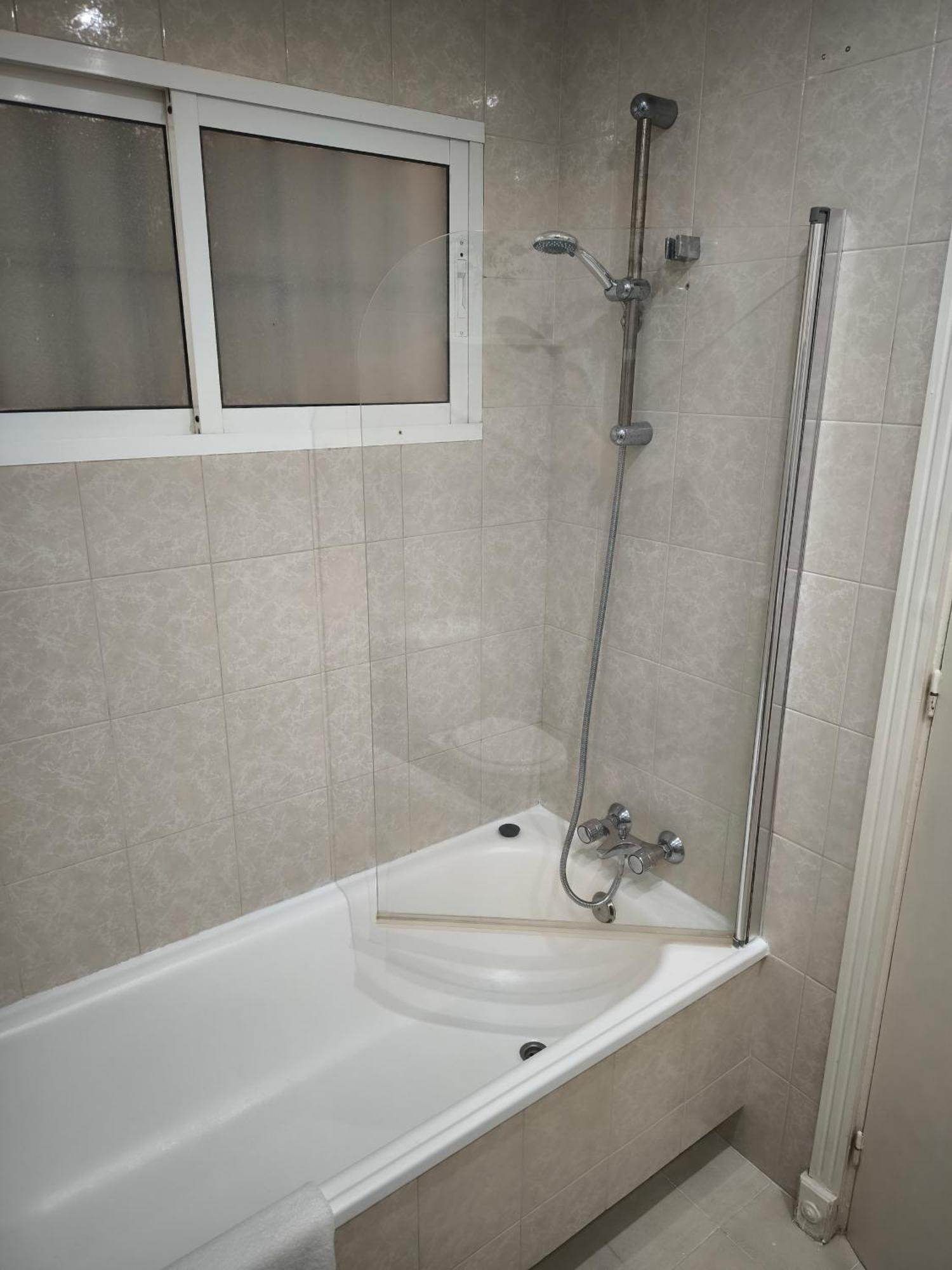 Apartamento Tango Fuengirola Εξωτερικό φωτογραφία