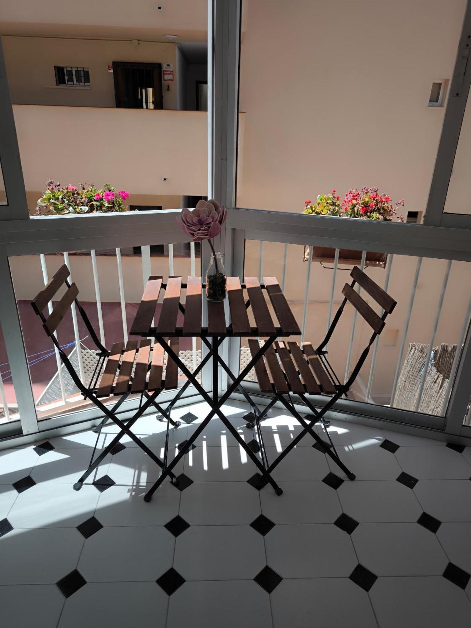 Apartamento Tango Fuengirola Εξωτερικό φωτογραφία