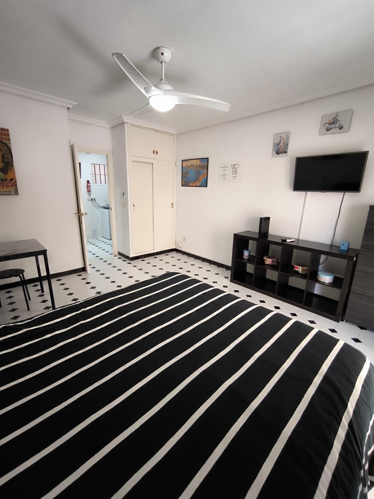 Apartamento Tango Fuengirola Εξωτερικό φωτογραφία