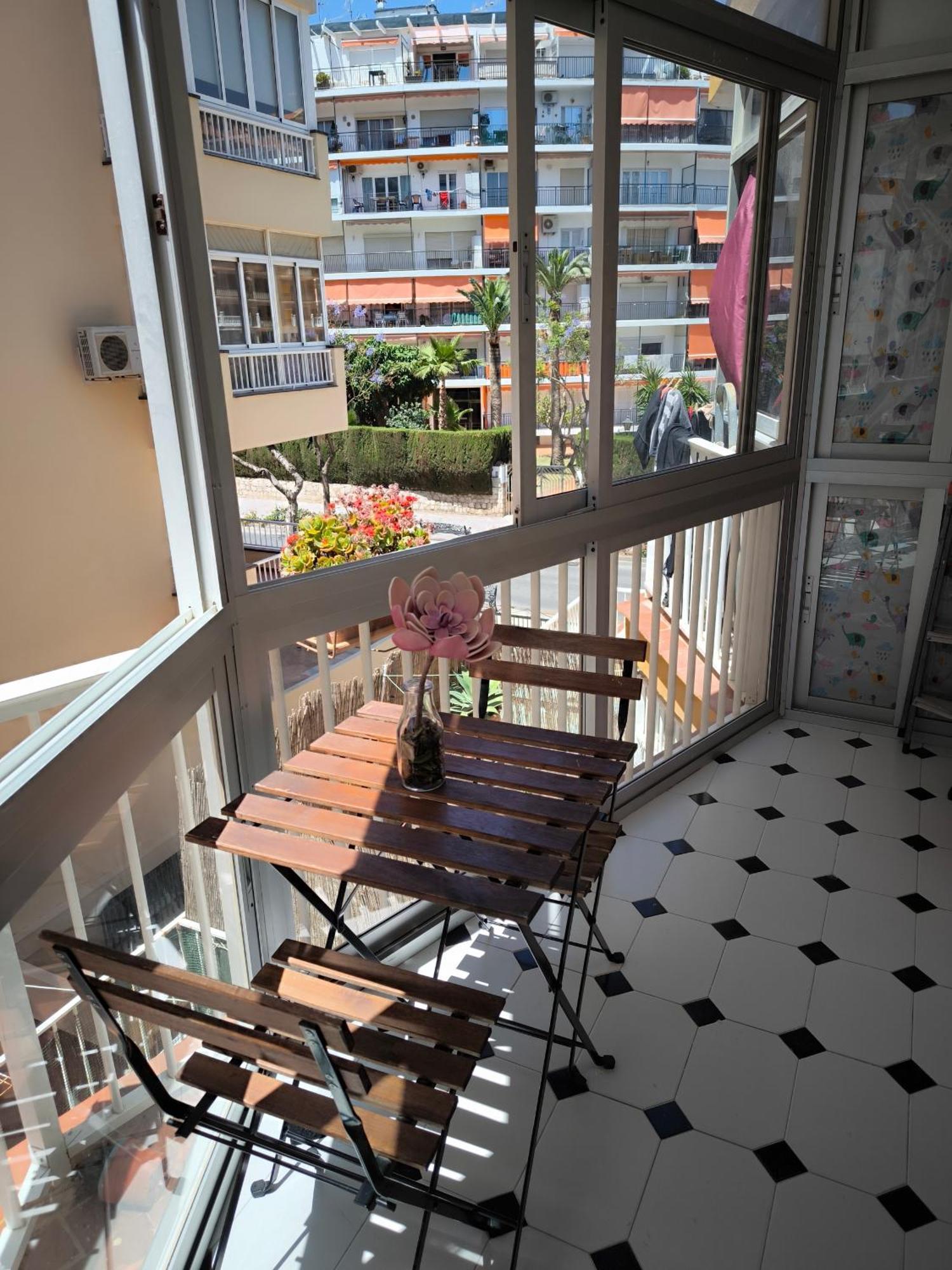 Apartamento Tango Fuengirola Εξωτερικό φωτογραφία