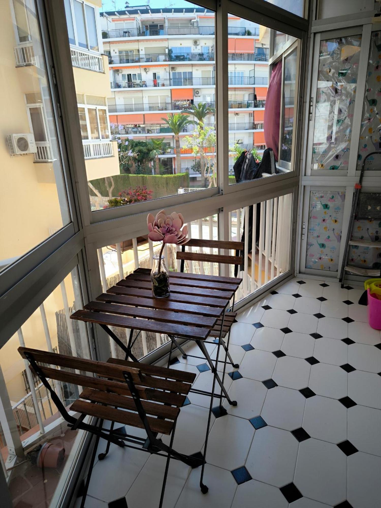 Apartamento Tango Fuengirola Εξωτερικό φωτογραφία